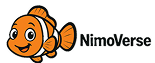 NimoVerse Logo